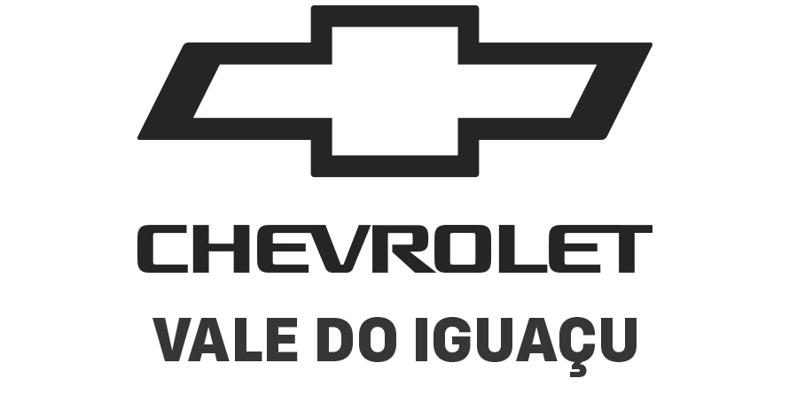 Logo Chevrolet Brasil