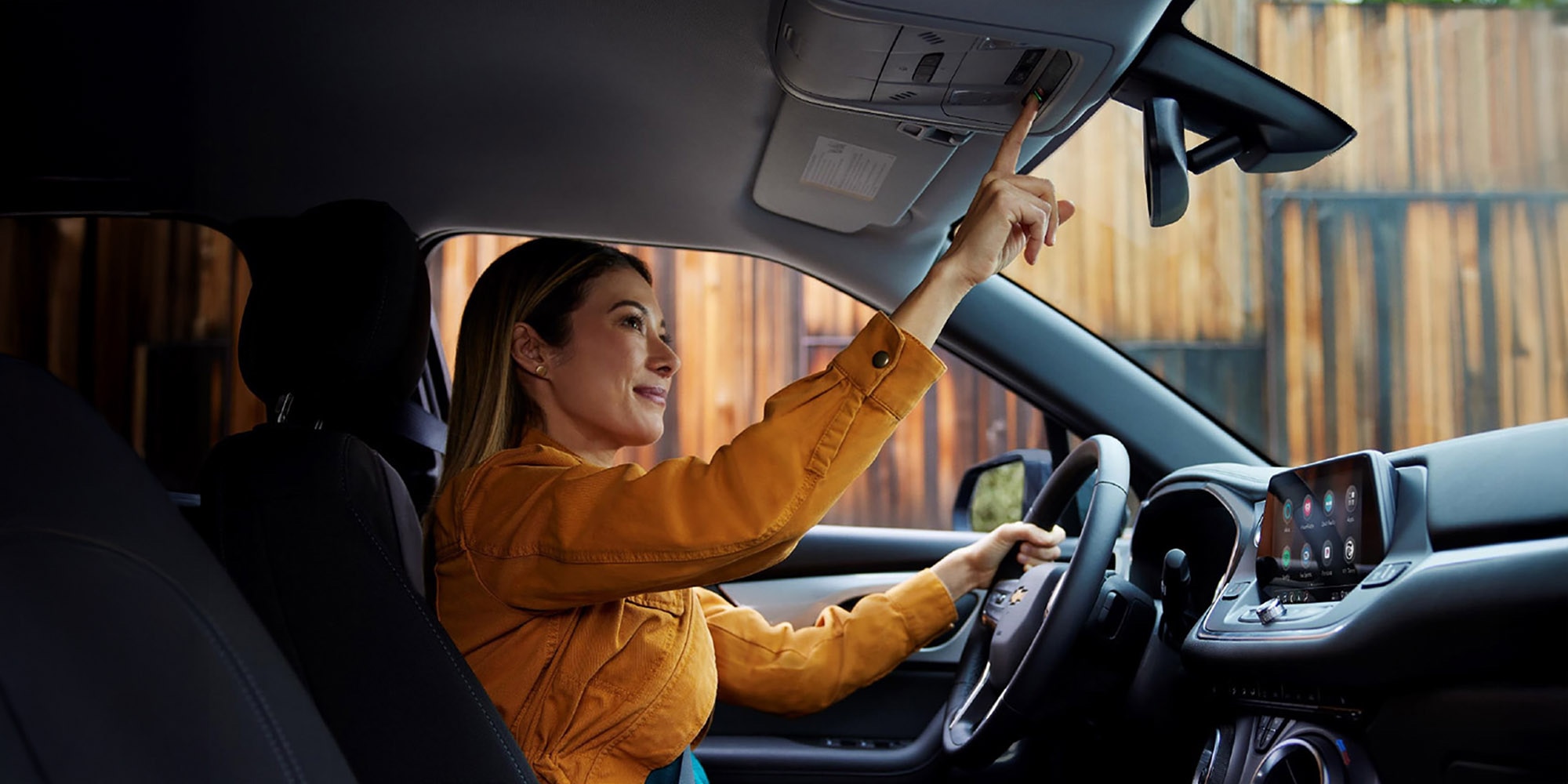 O Onix Plus 2027 já vem com tecnologia OnStar para suporte exclusivo Chevrolet