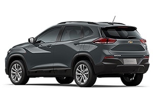 Compre agora a Tracker 2025